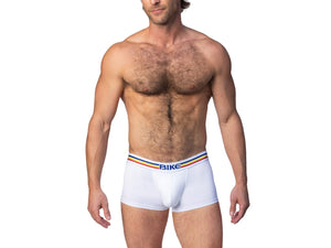 Trunk Underwear - White
