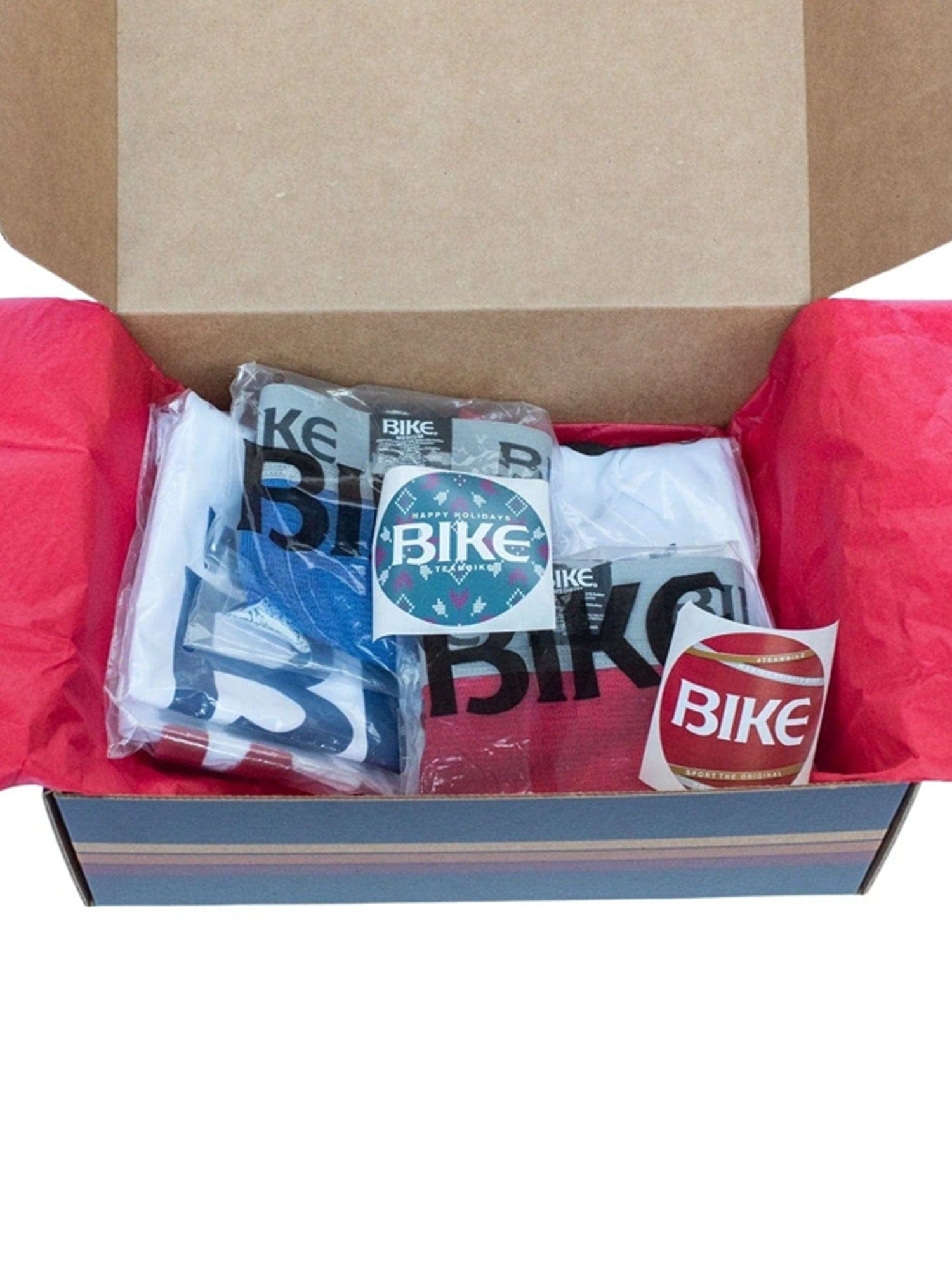 Gift Box - BIKE