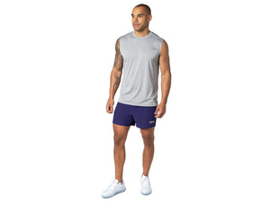Active Sleeveless Shirt - Ultimate Gray