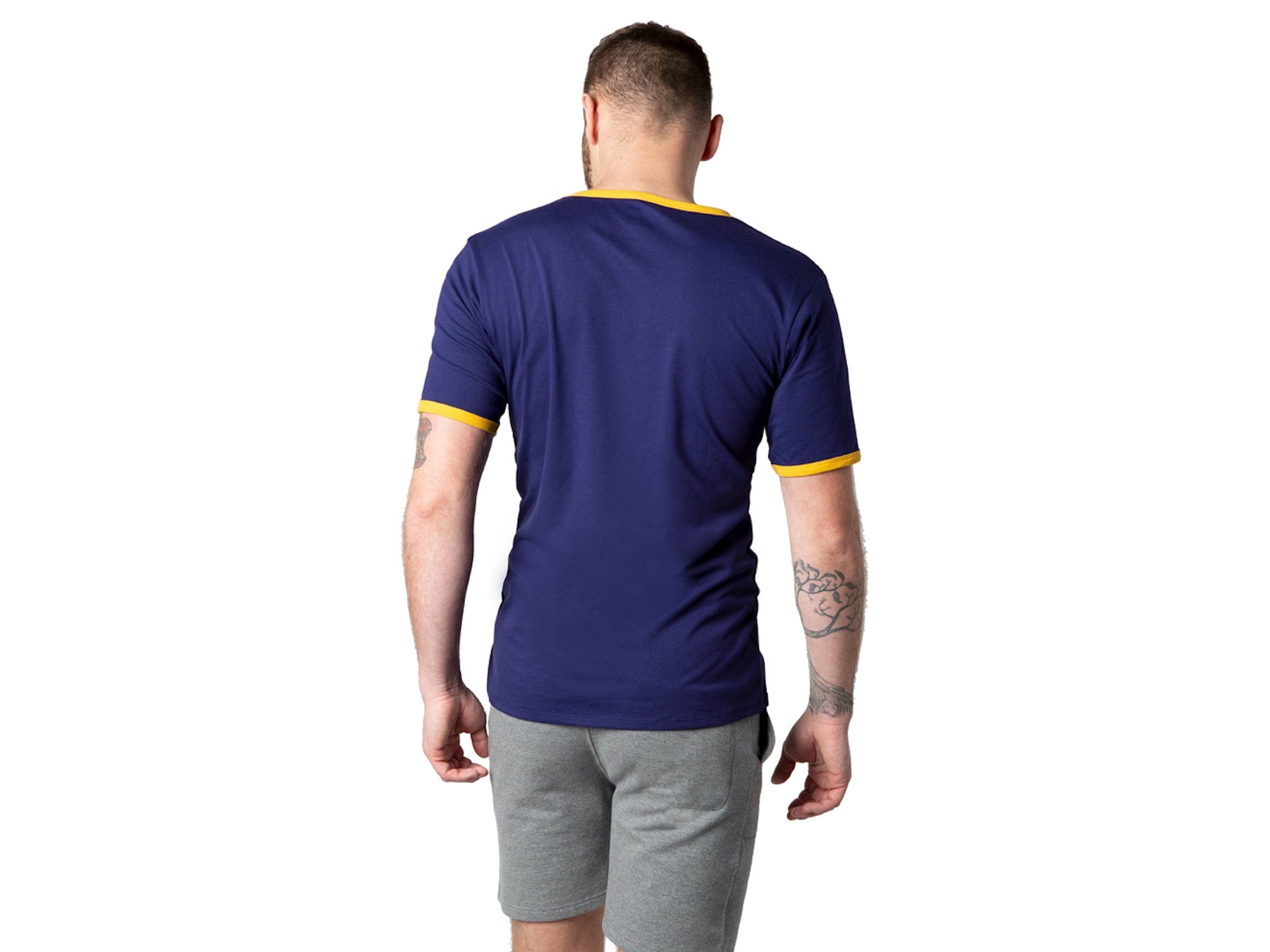 Classic Ringer T-Shirt