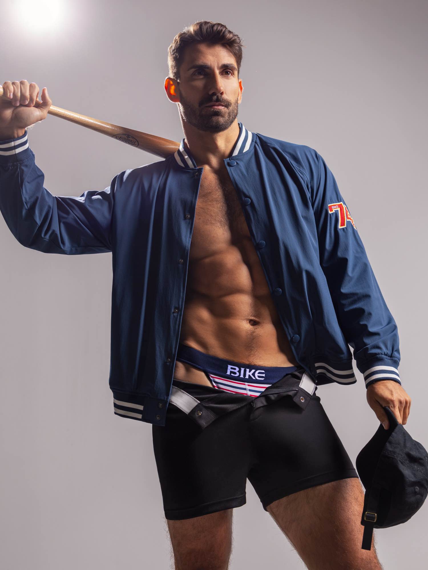 BIKE® Athletic Launches New Active Thong card image