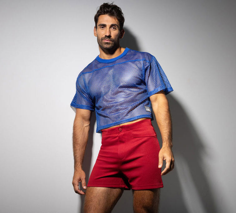 Retro Gym Wear - Heritage Collection for Vintage Style card image