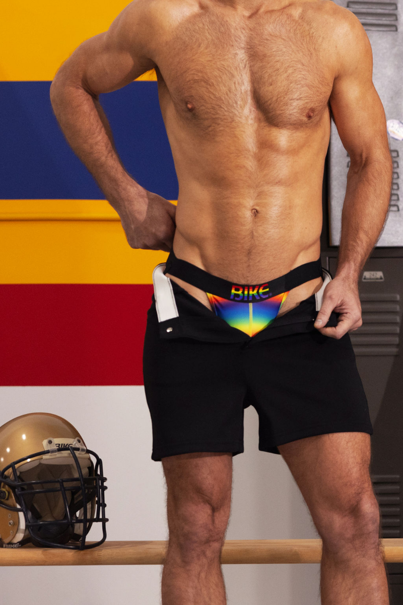 How To Rock A Jockstrap This Pride Season card image