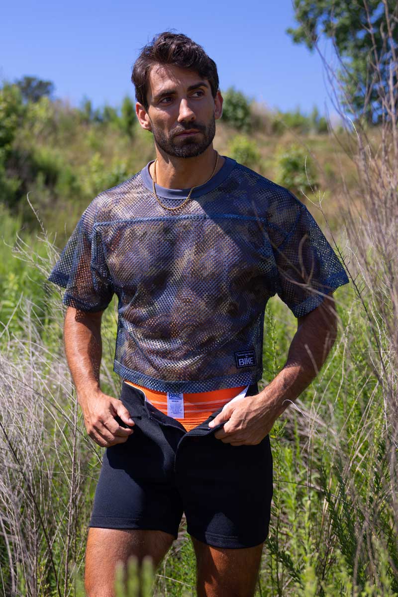 Introducing Our Camo Collection card image