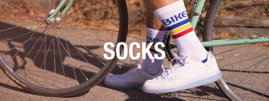 Athletic Socks