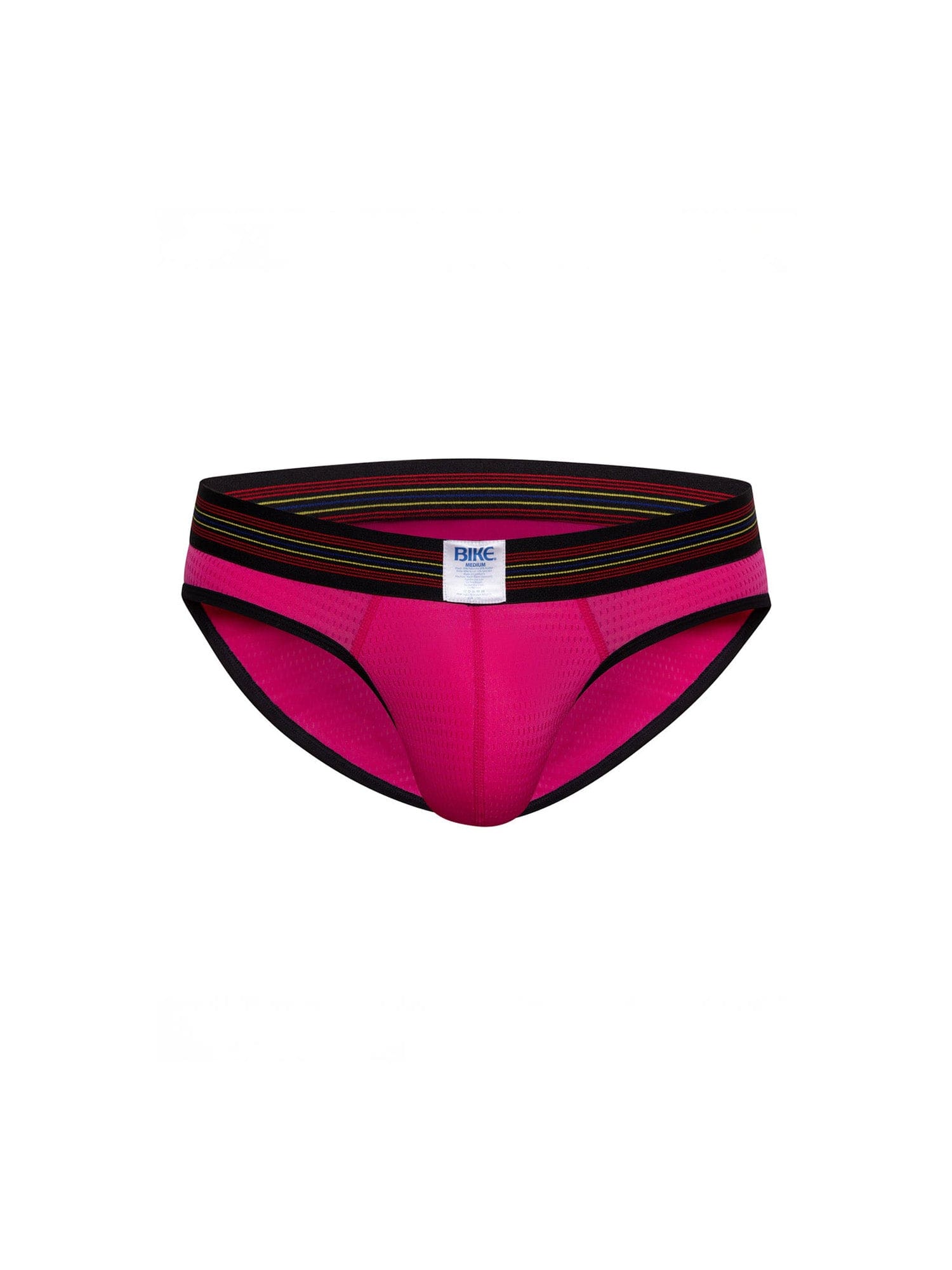 Mesh Brief