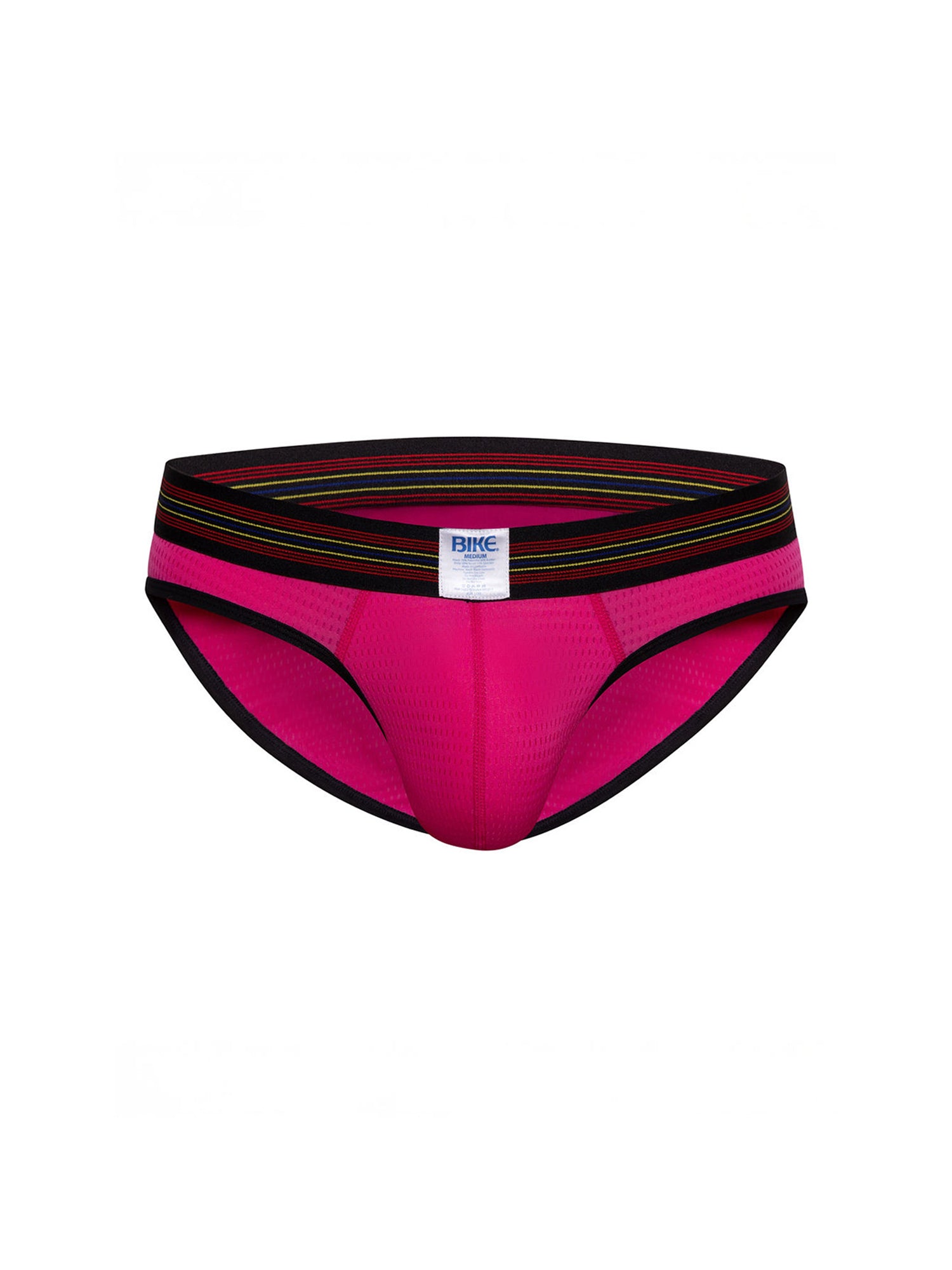 Mesh Brief