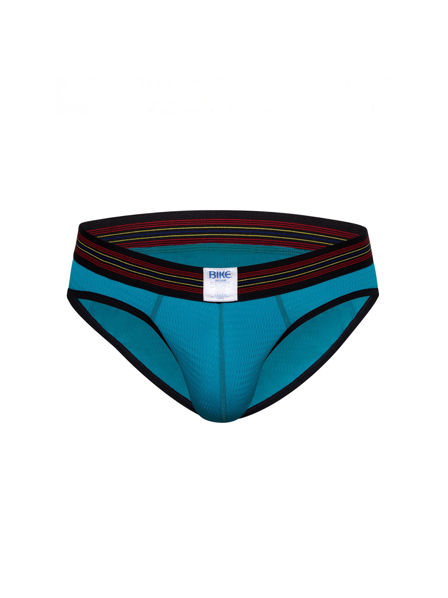 Mesh Brief