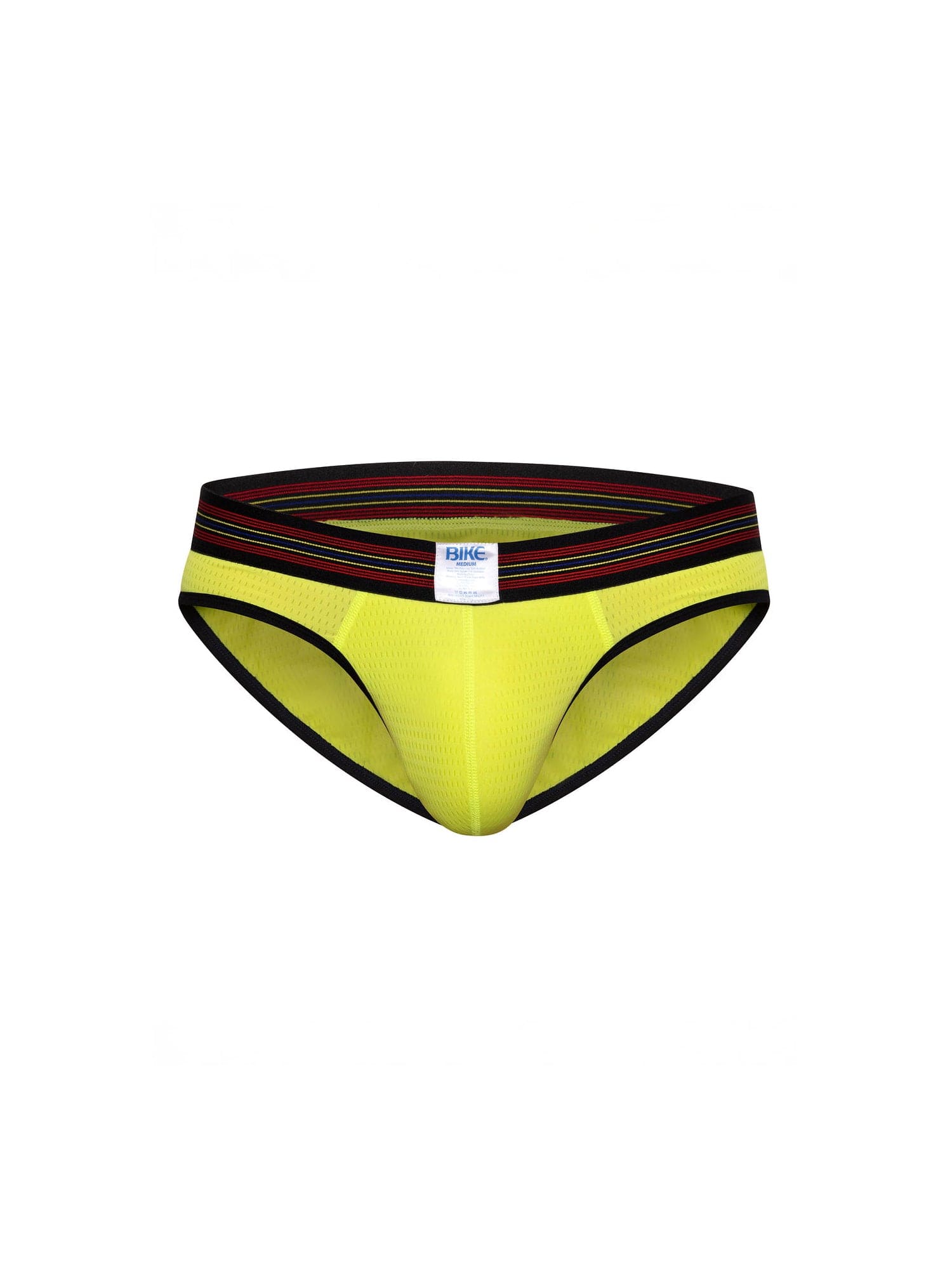 Mesh Brief