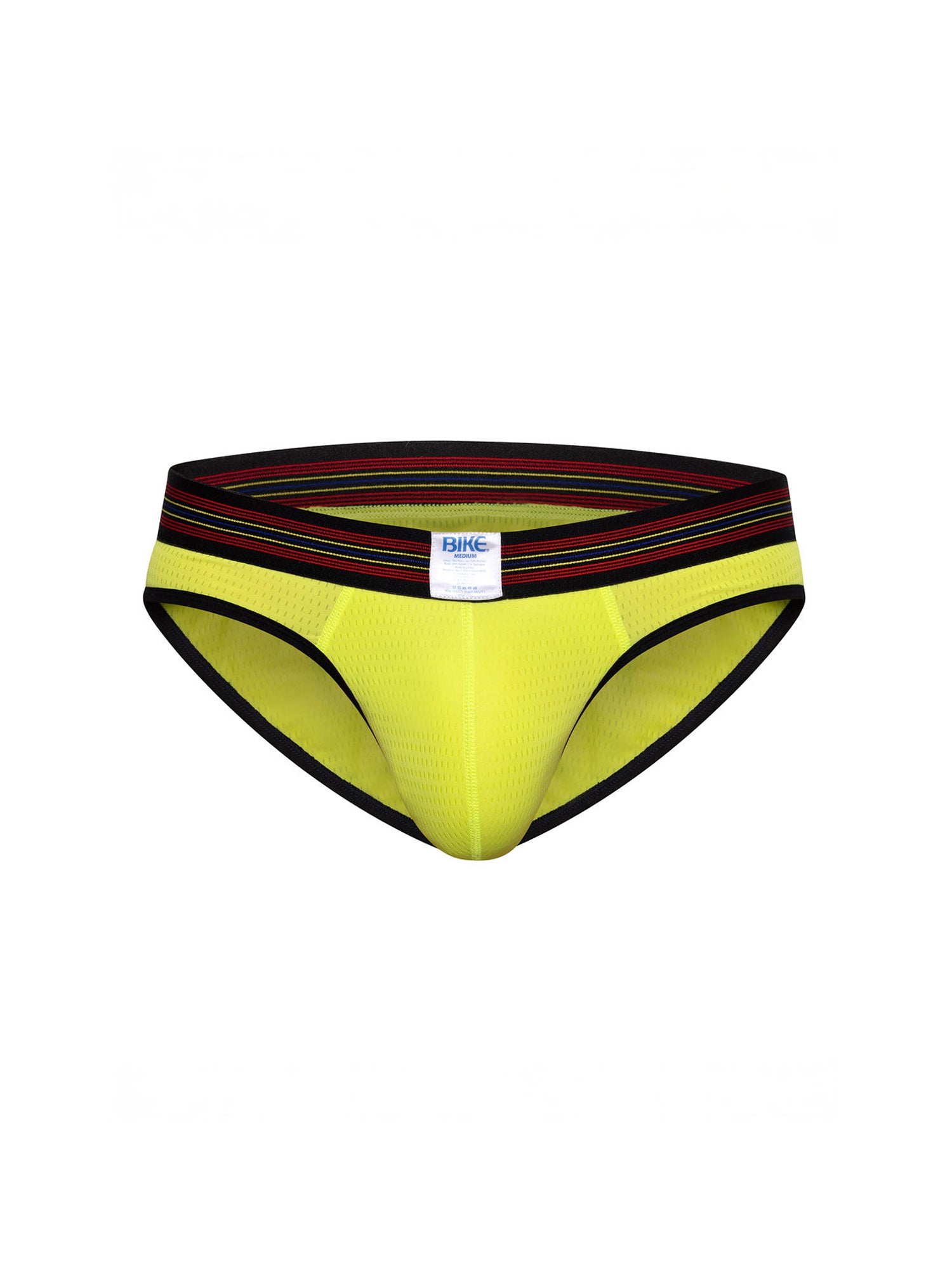 Mesh Brief