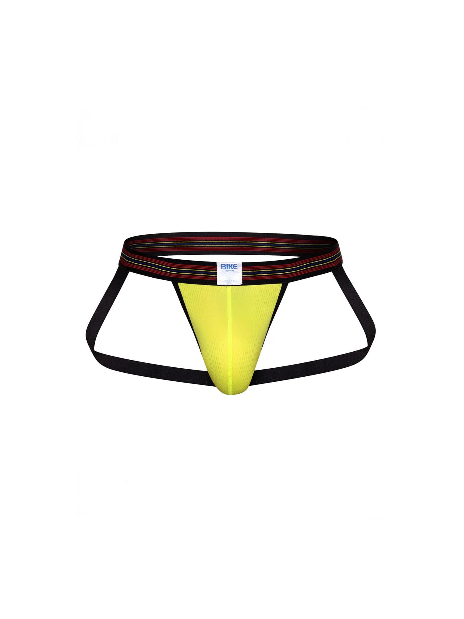 Mesh Jockstrap