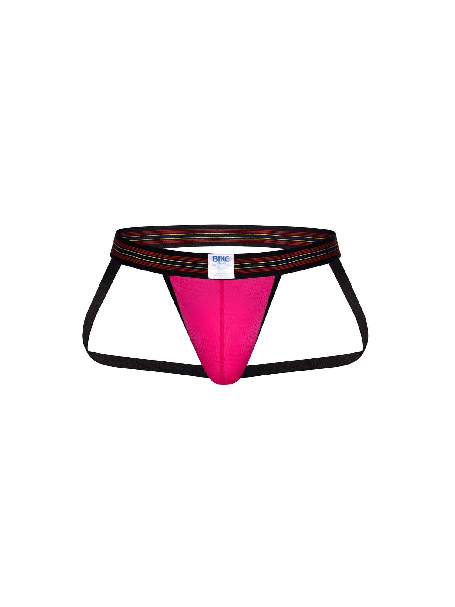 Mesh Jockstrap image