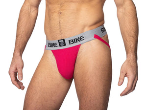 Classic Jockstrap - Hot Pink