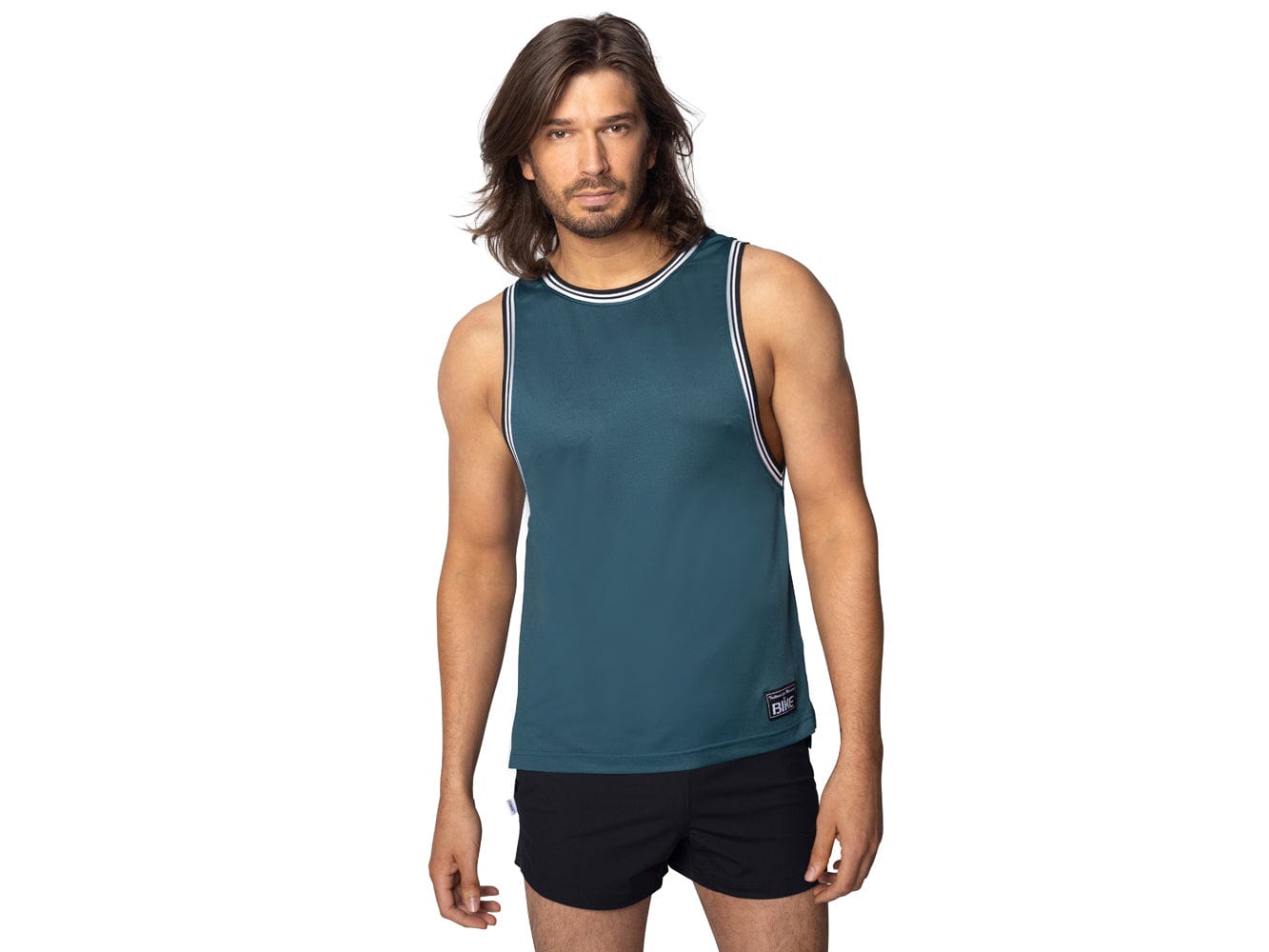 Men's Athletic Tank Tops - BIKE® Athletic
