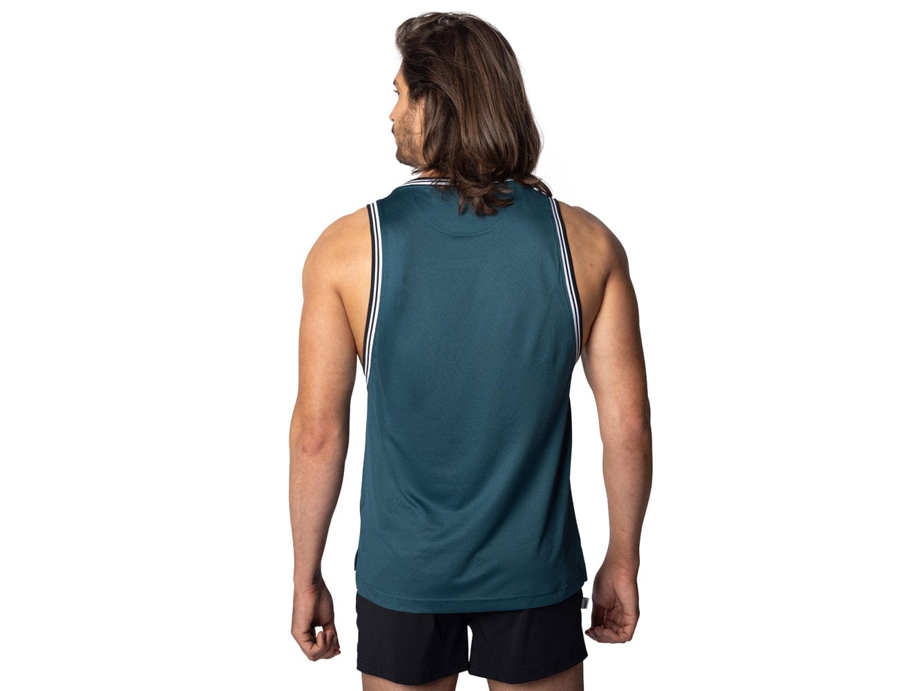 Men's Athletic Tank Tops - BIKE® Athletic
