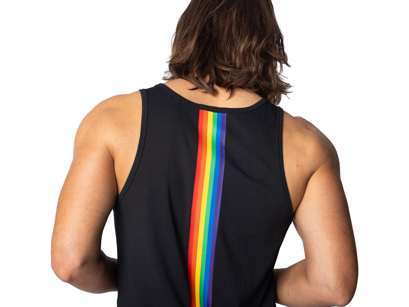 Men's Athletic Tank Tops - BIKE® Athletic