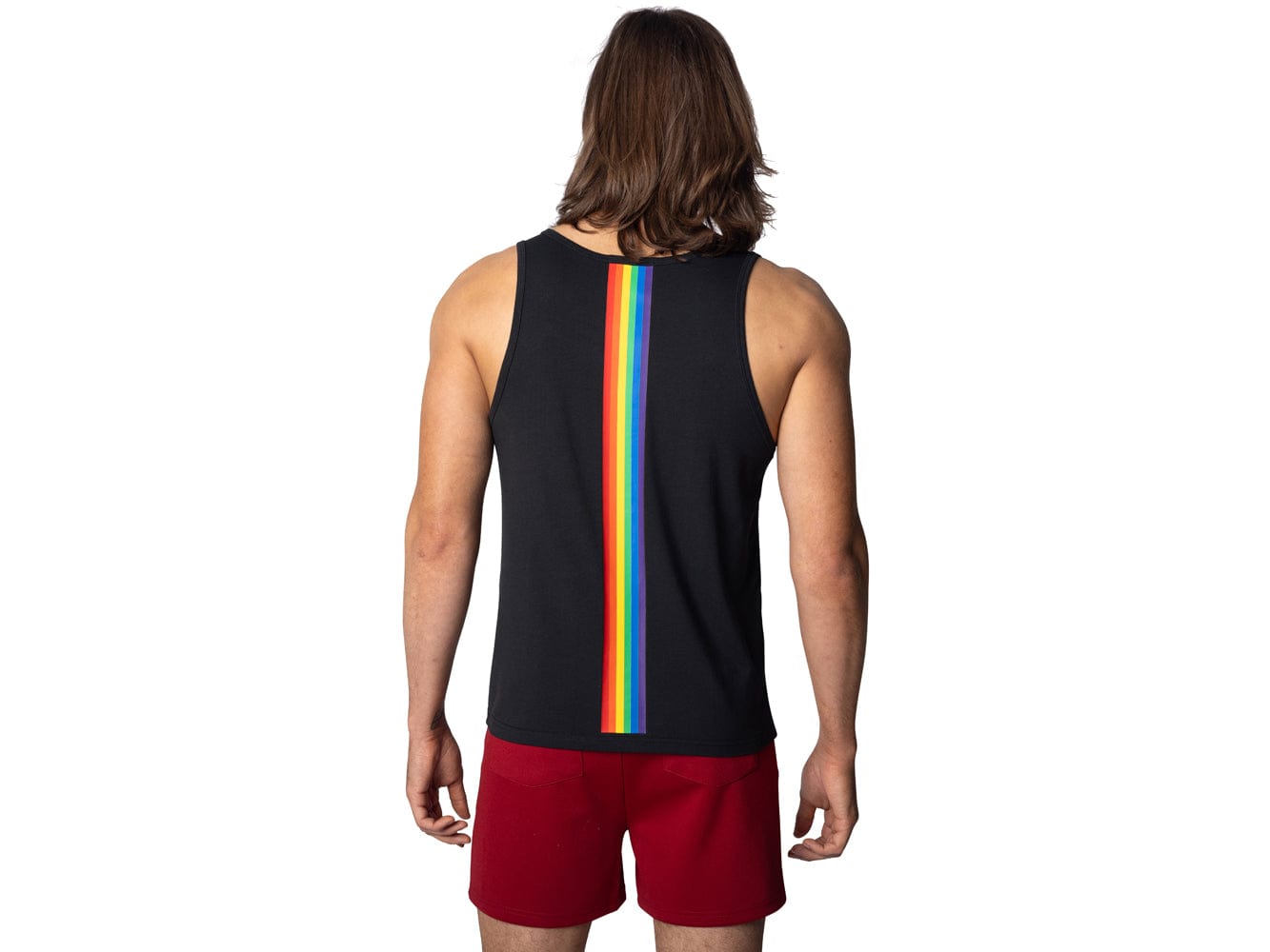 Men's Athletic Tank Tops - BIKE® Athletic