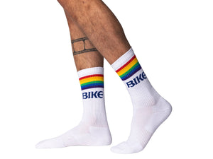 Pride Crew Socks