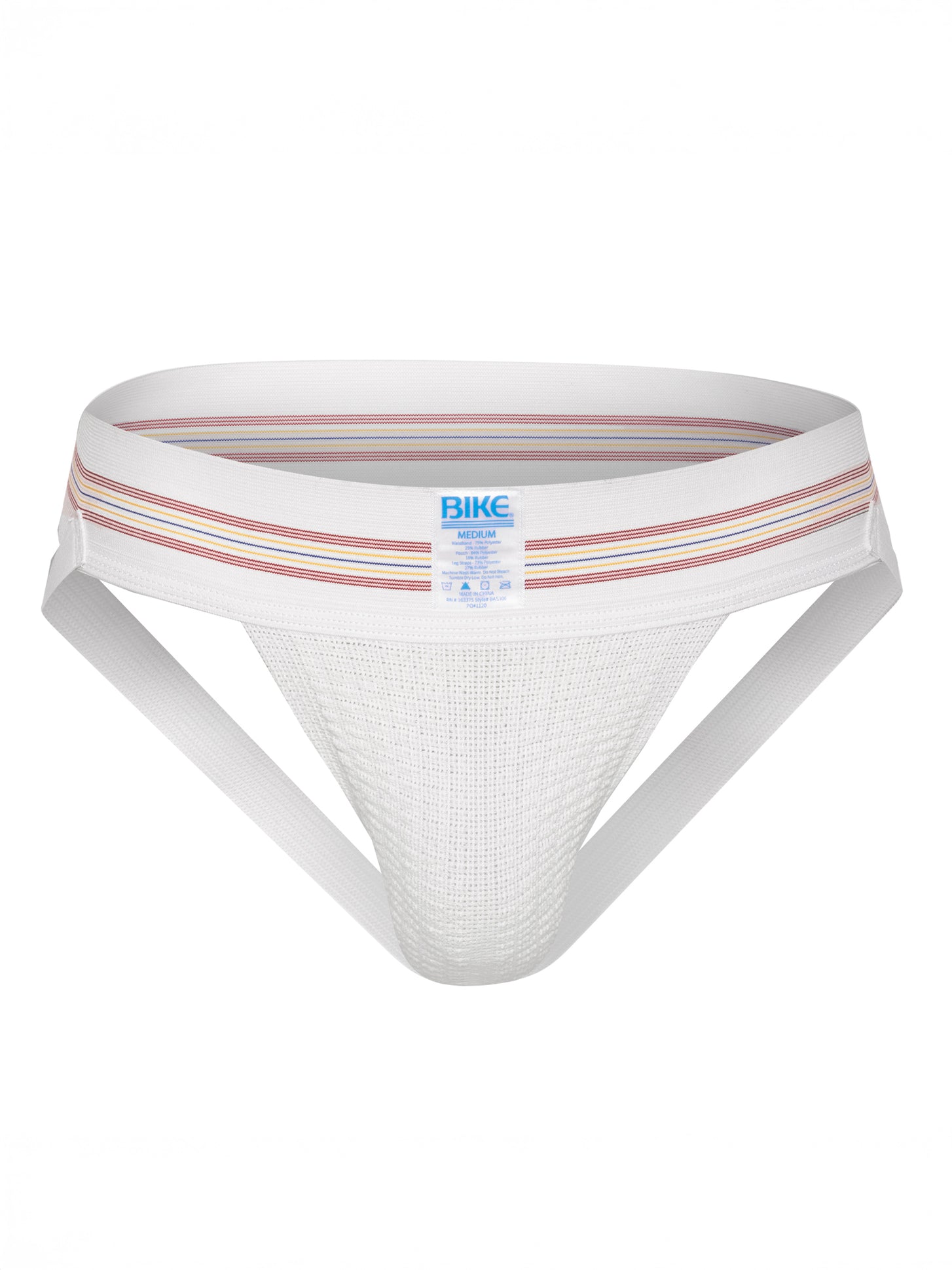 Original #10 Jockstrap