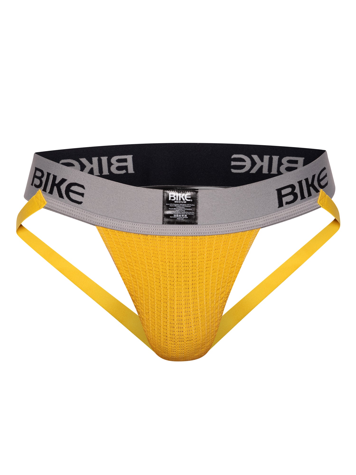 Men's Jockstraps & Athletic Supporters – BIKE Athletic