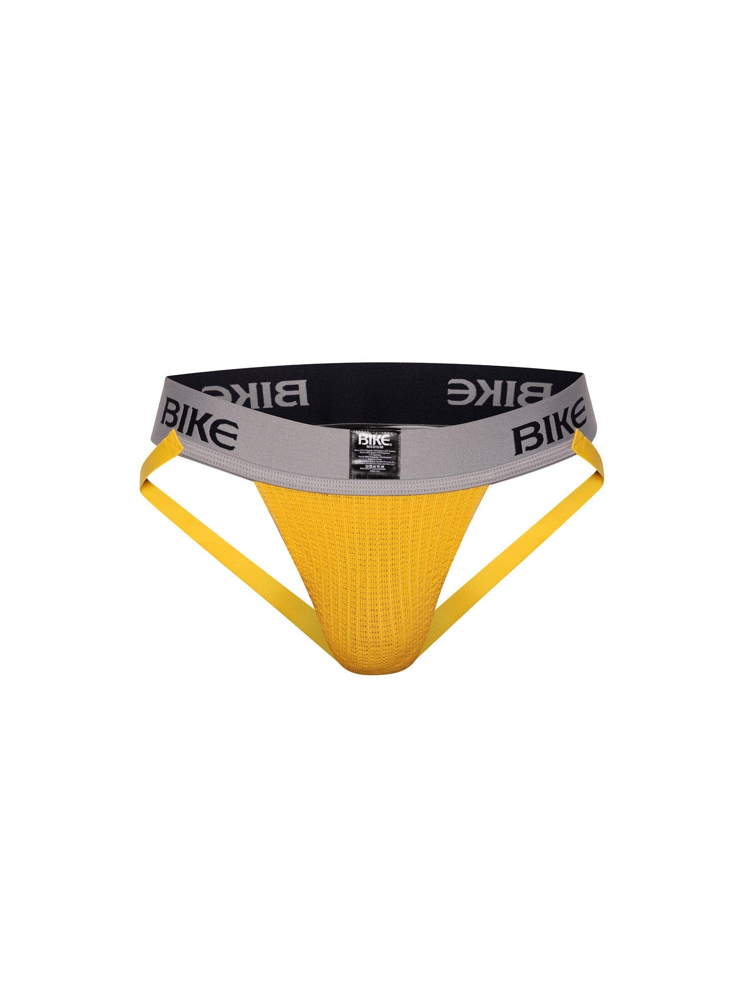 Men's Jockstraps & Athletic Supporters - BIKE® Athletic