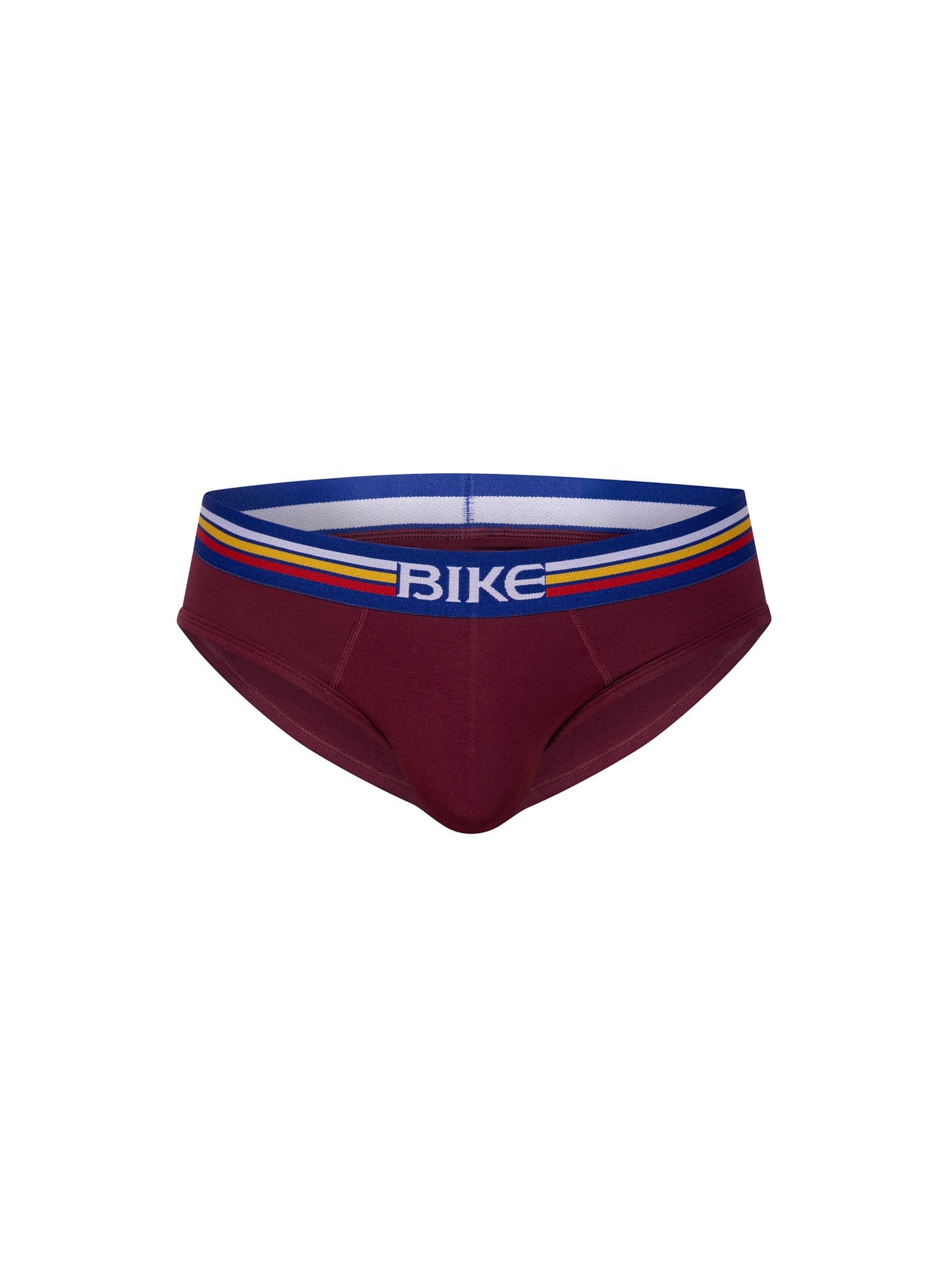 Stretch Cotton Brief