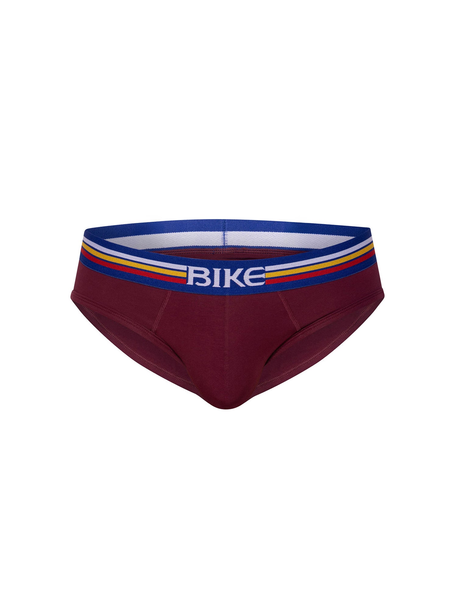 Stretch Cotton Brief