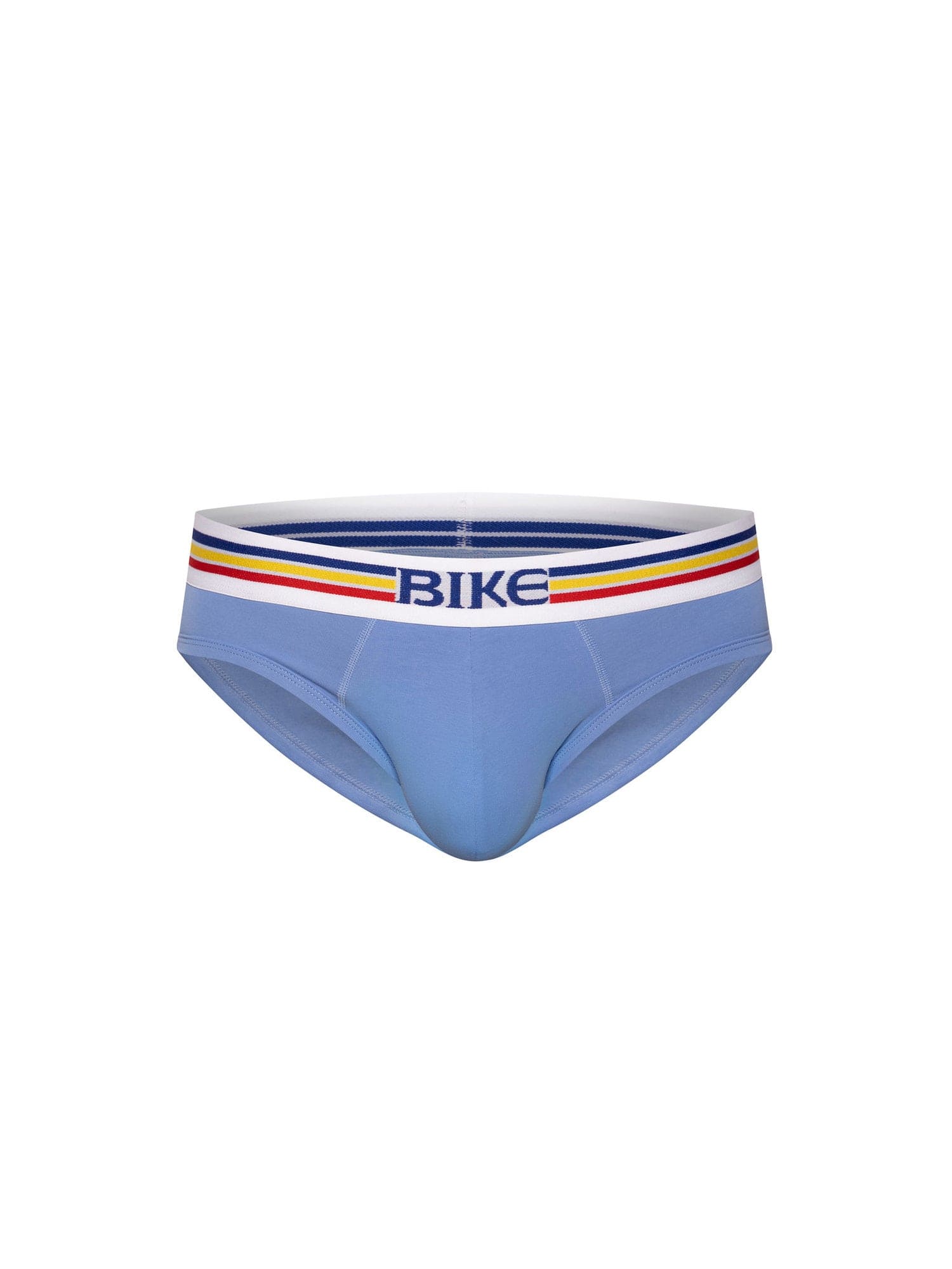 Stretch Cotton Brief
