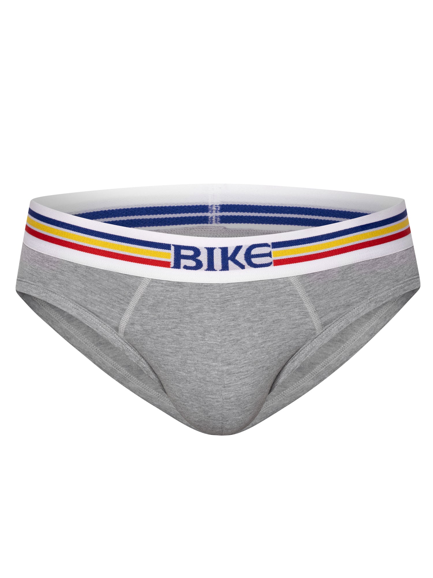 Stretch Cotton Brief