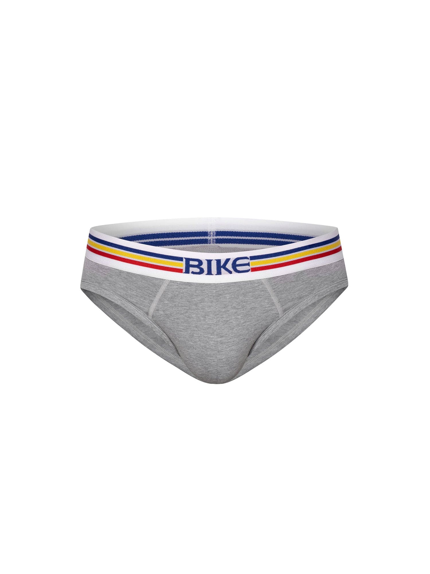 Stretch Cotton Brief