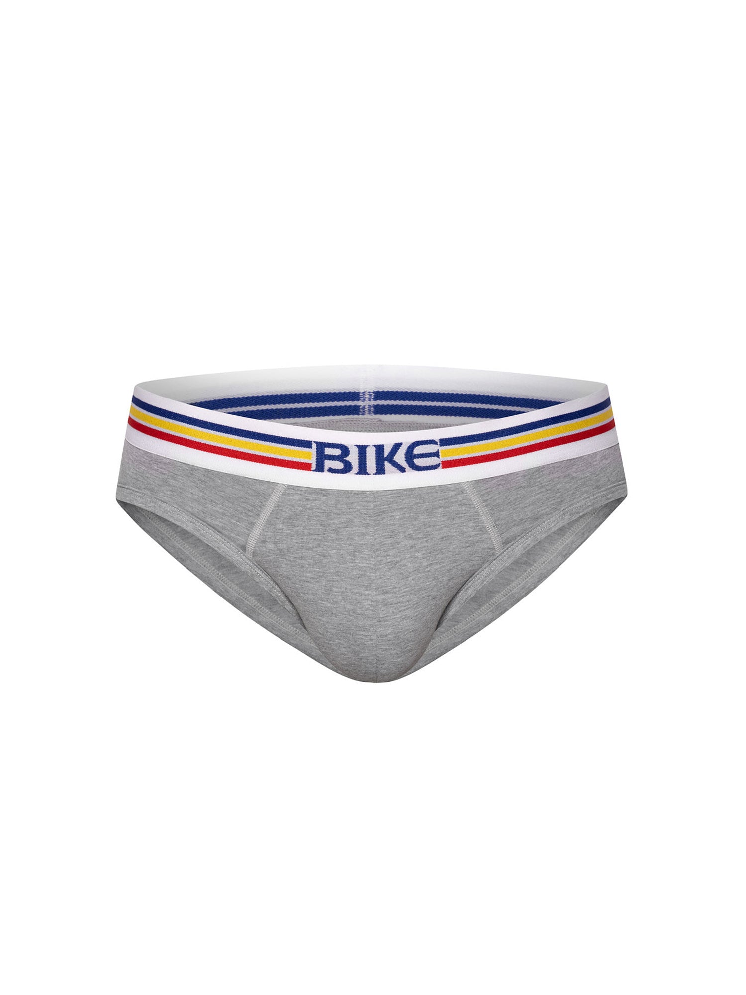 Stretch Cotton Brief