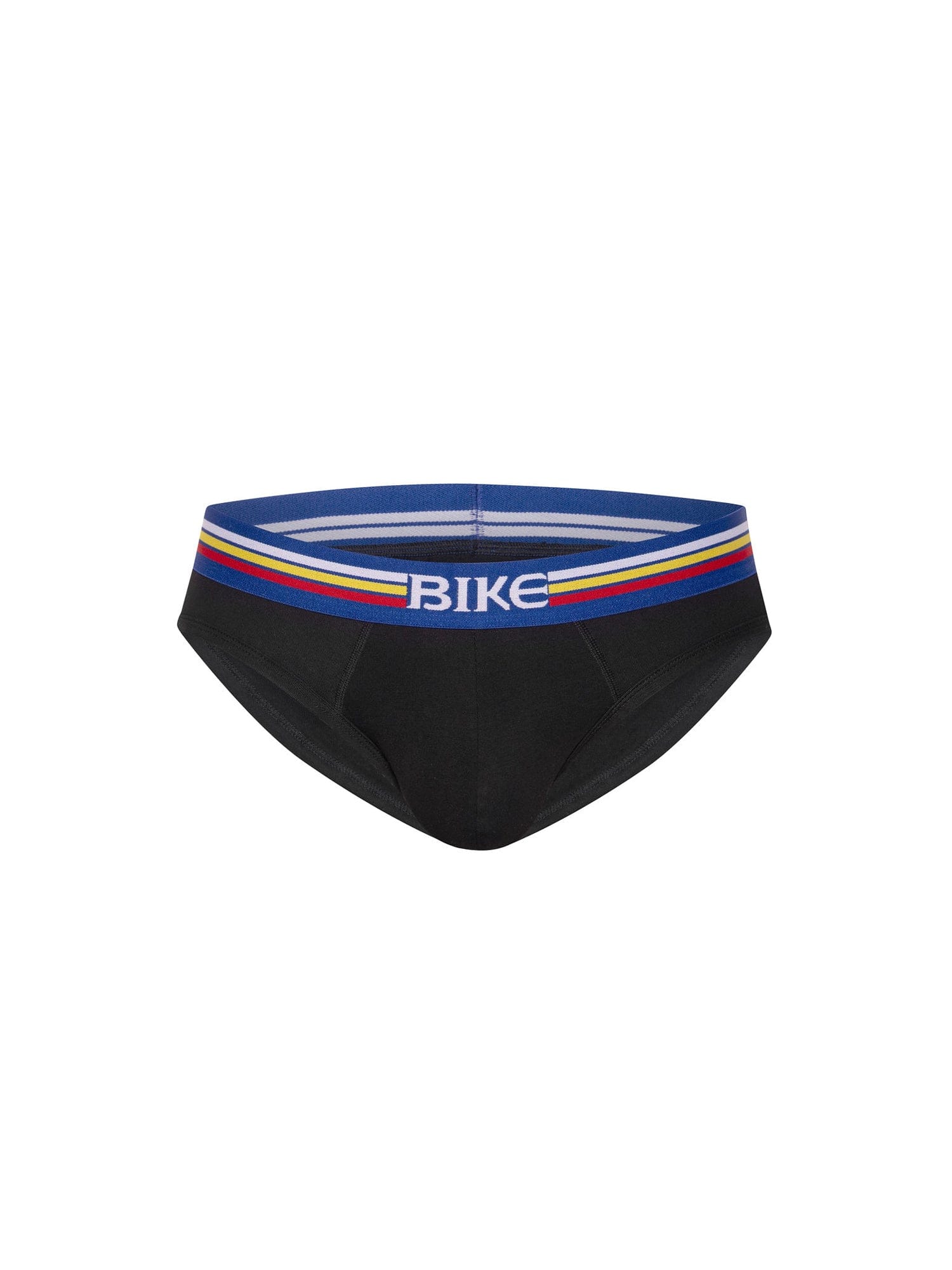 Stretch Cotton Brief