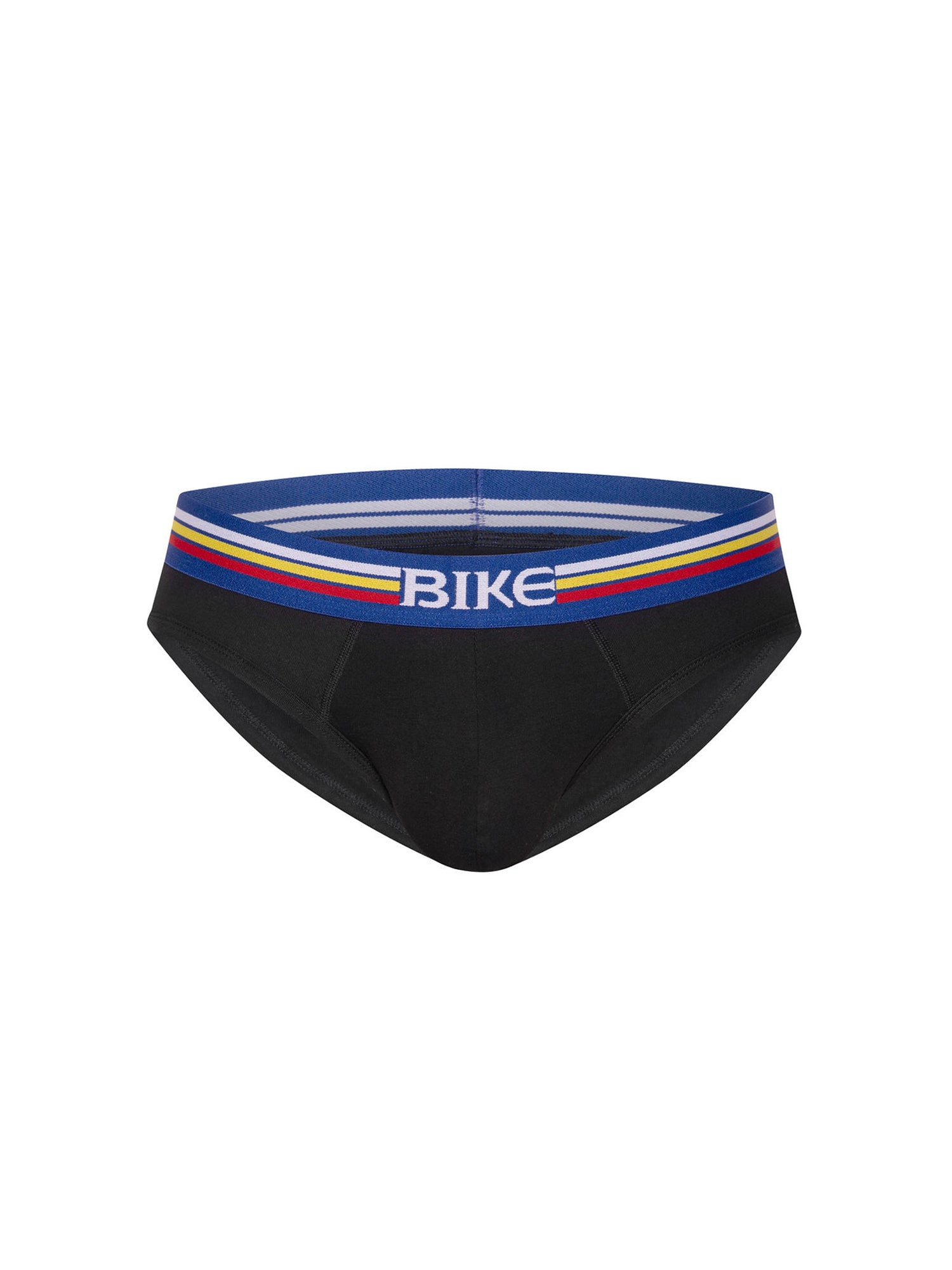 Stretch Cotton Brief