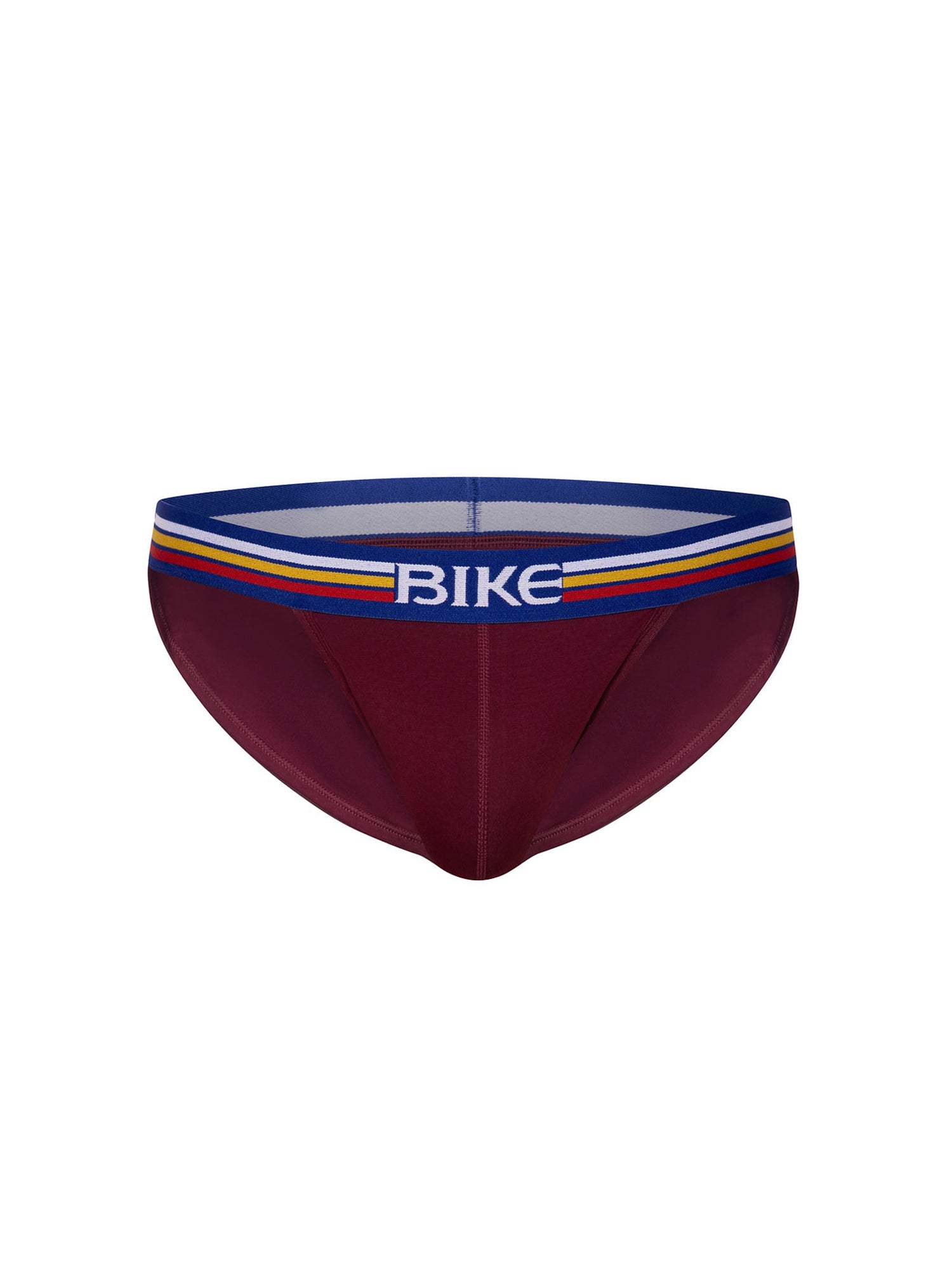 Stretch Cotton Jock Brief