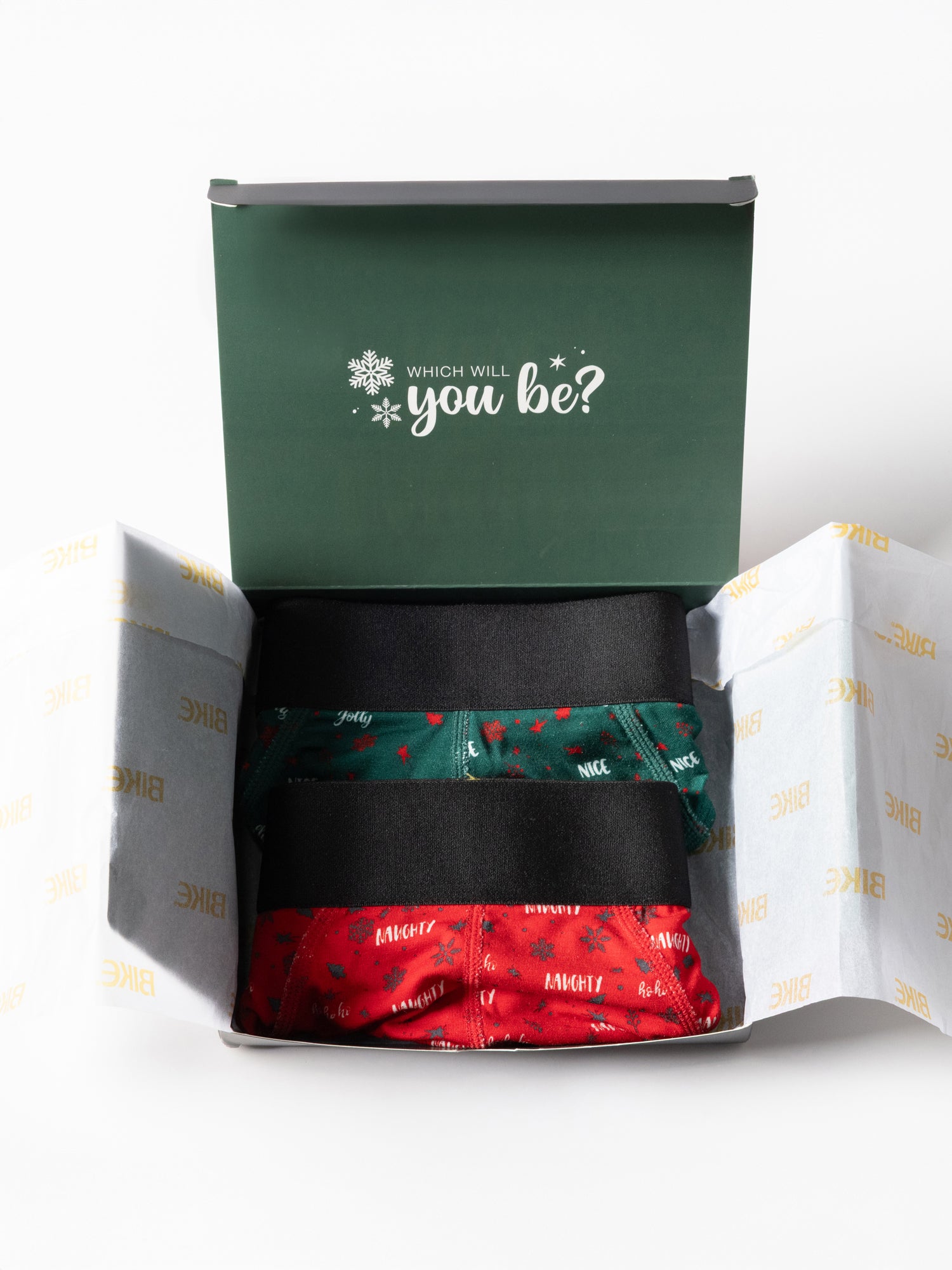 Naughty or Nice 2-PK image