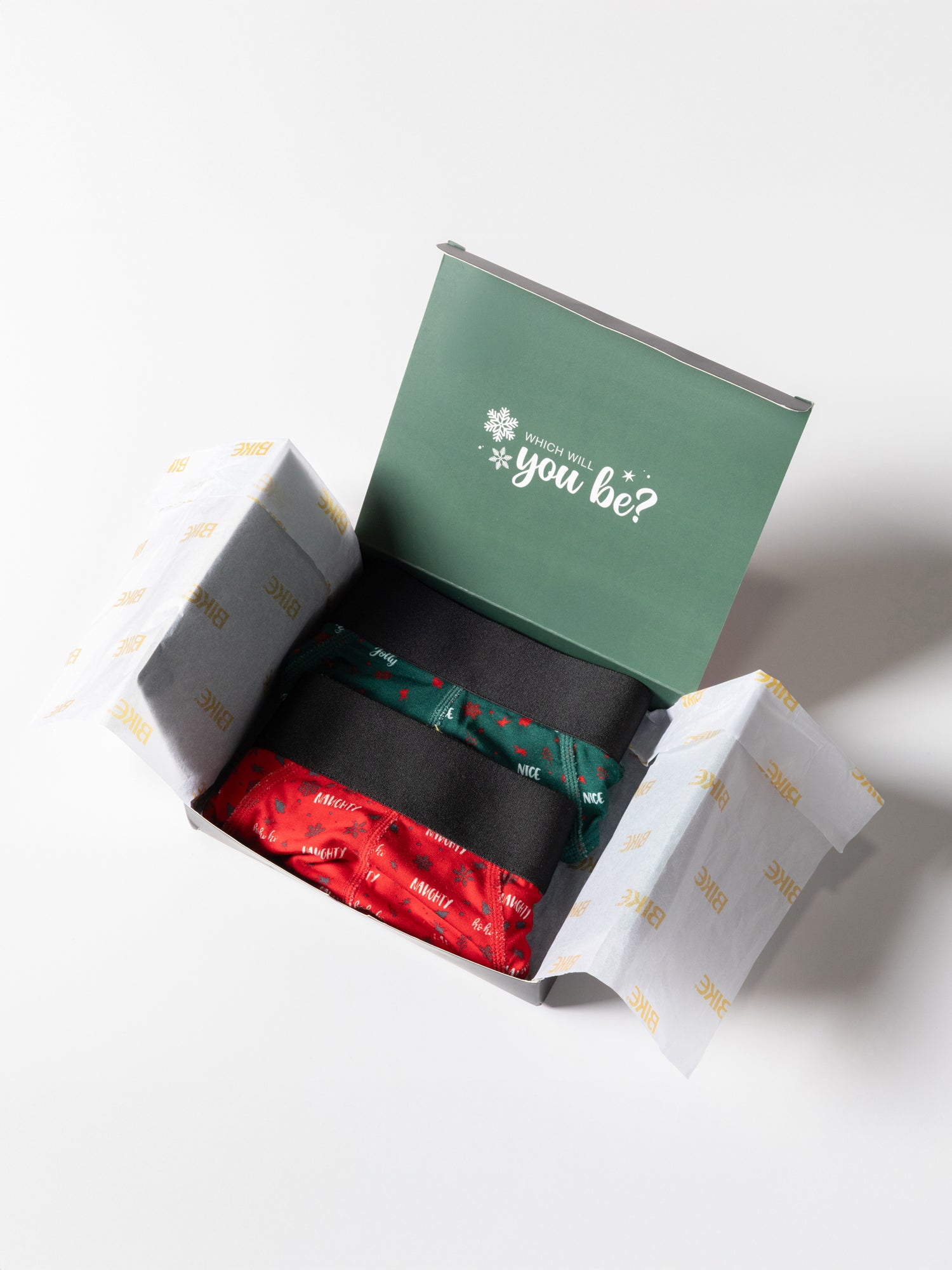 Naughty or Nice 2-PK image