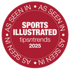 Sports Illustrated Red