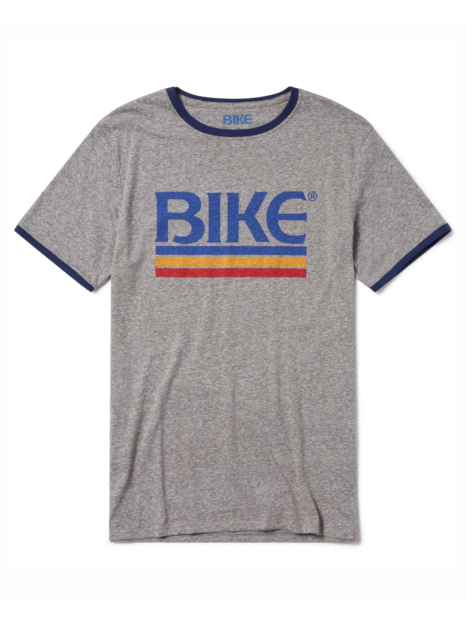 Logo Ringer T-Shirt image