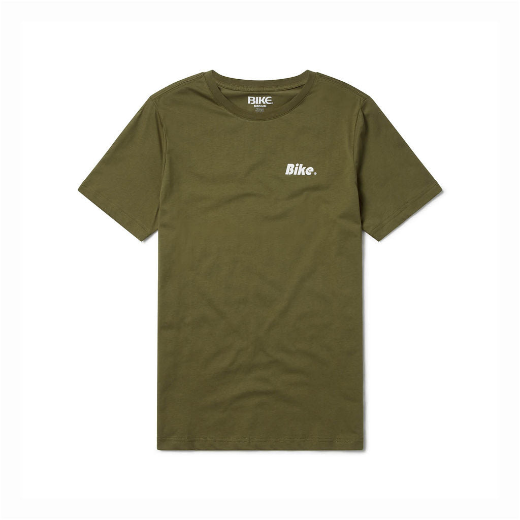 Logo T Shirt