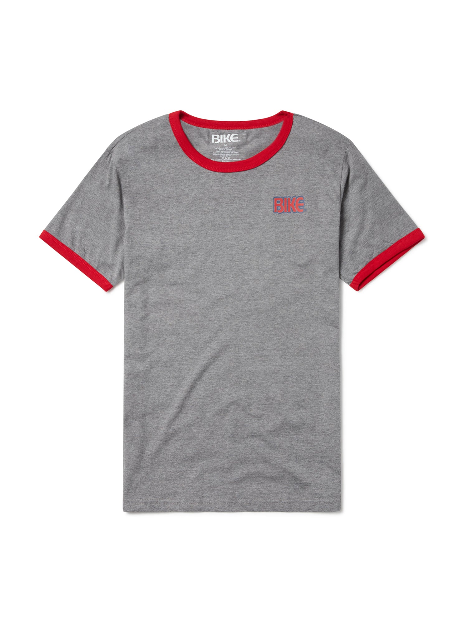 Classic Ringer T-Shirt image