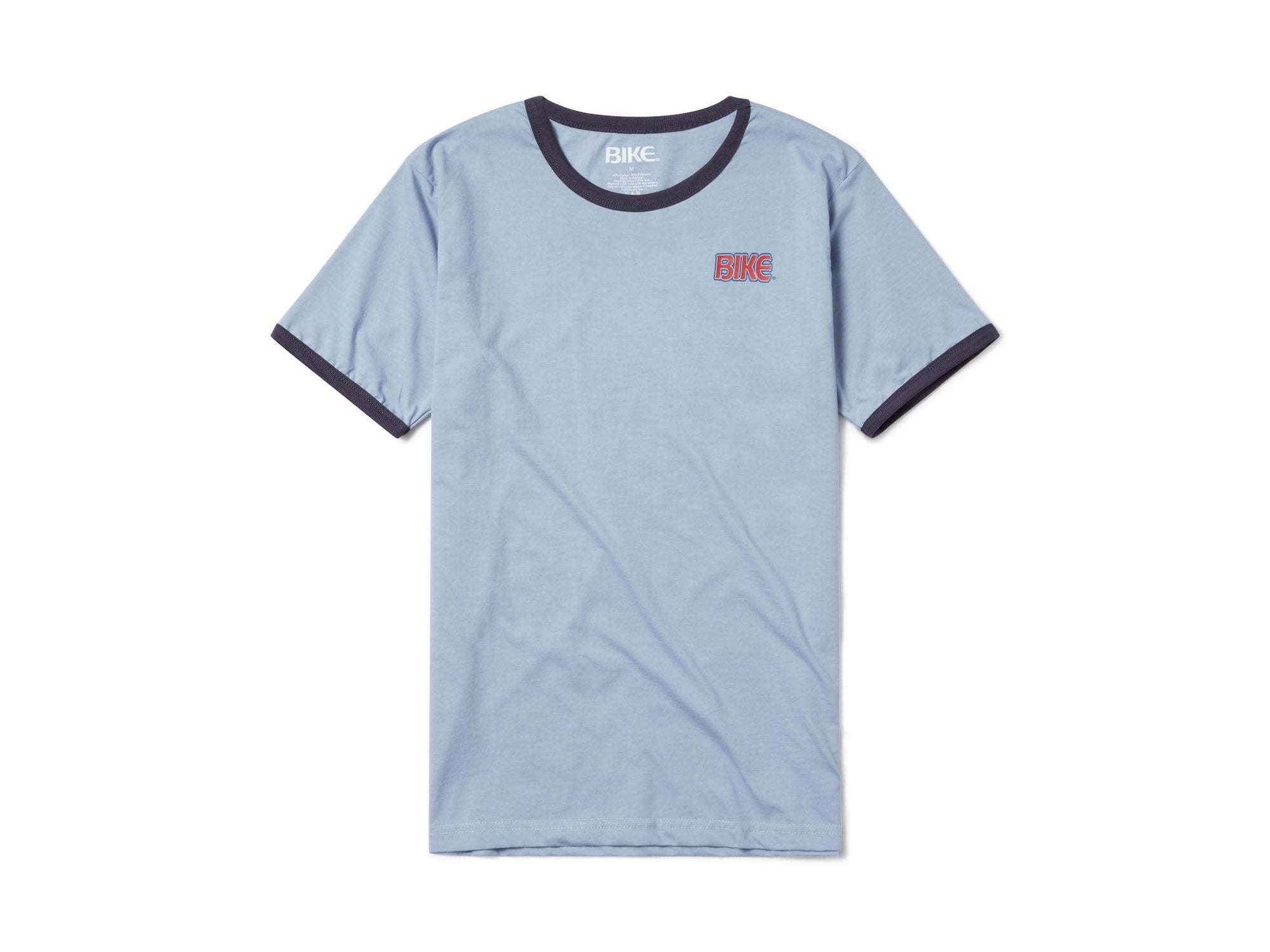 Blue BIKE® tshirt