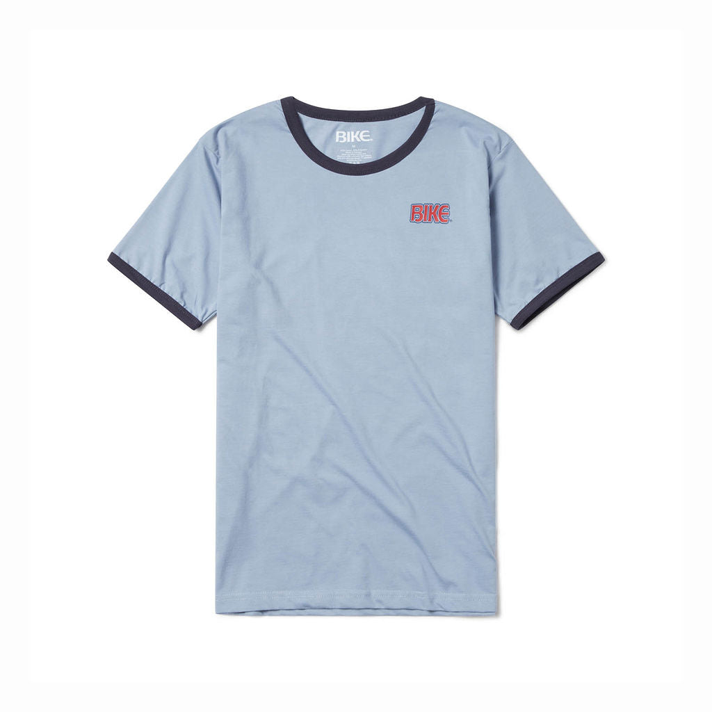 Classic Ringer T-Shirt