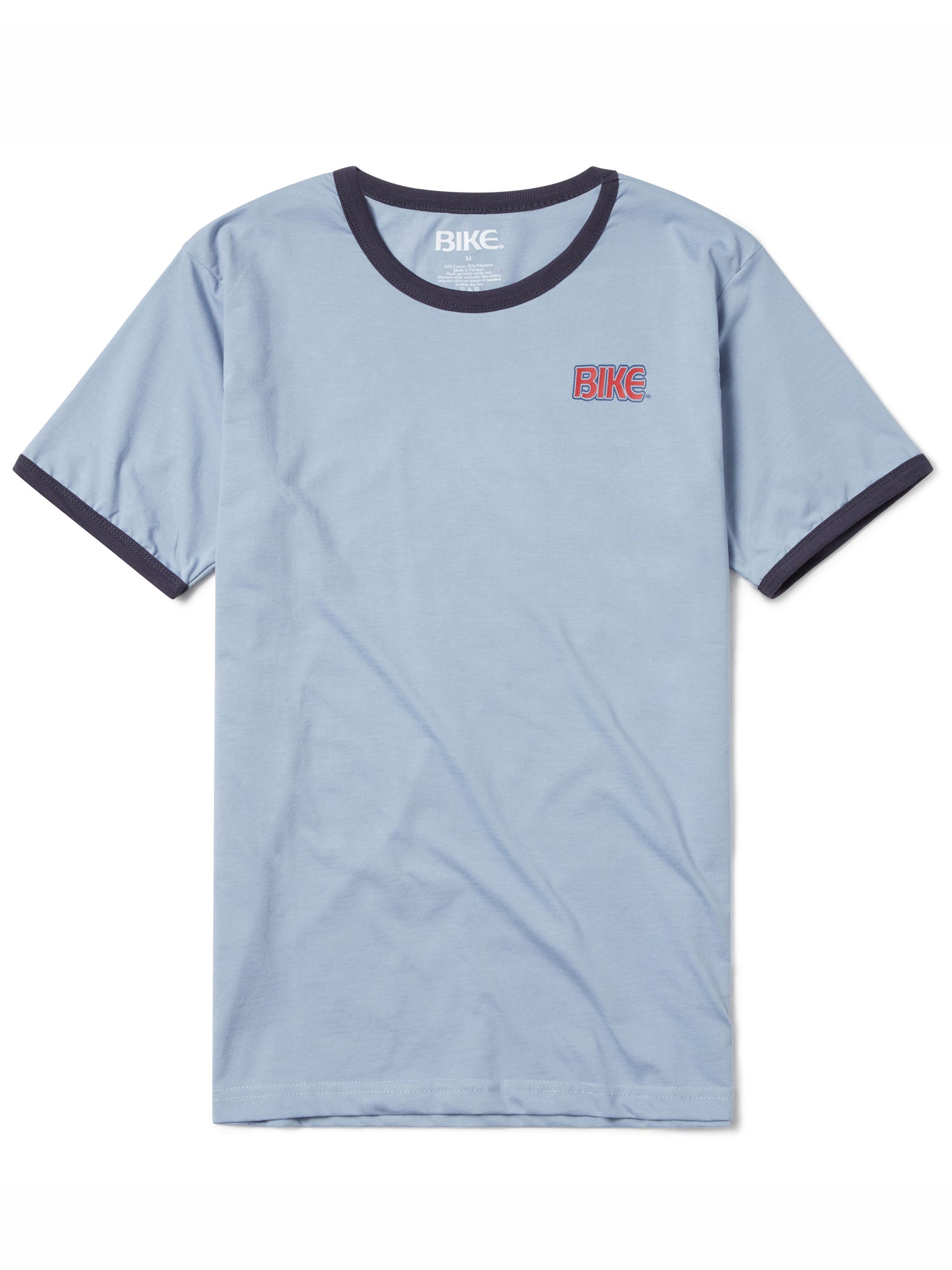 Classic Ringer T-Shirt