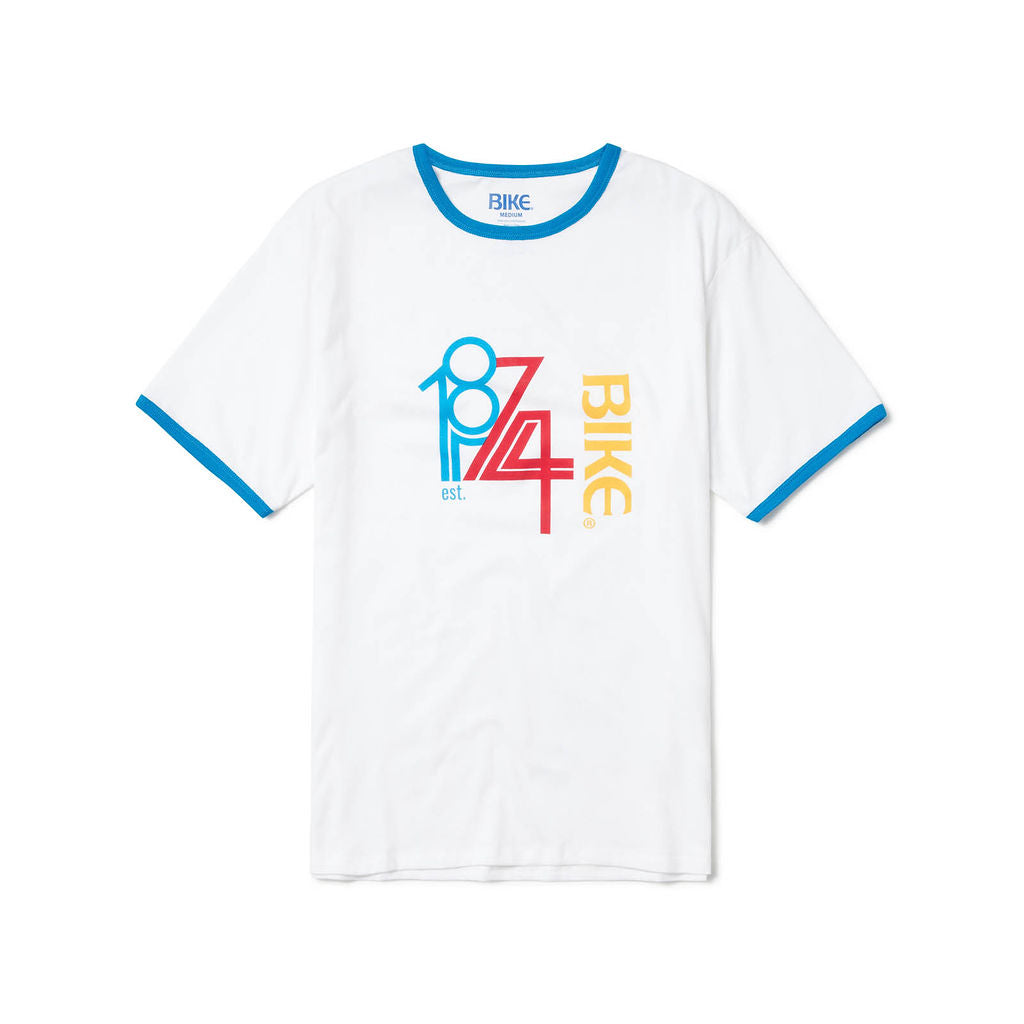 Classic Ringer T-Shirt