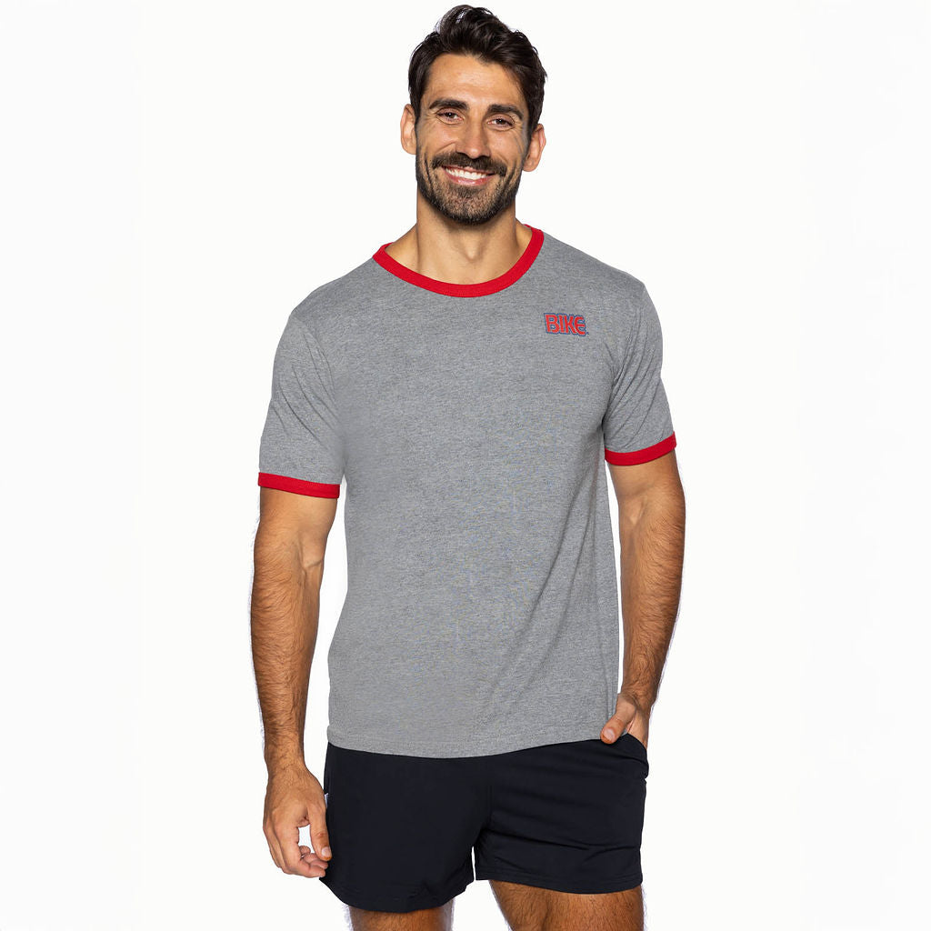 Classic Ringer T-Shirt