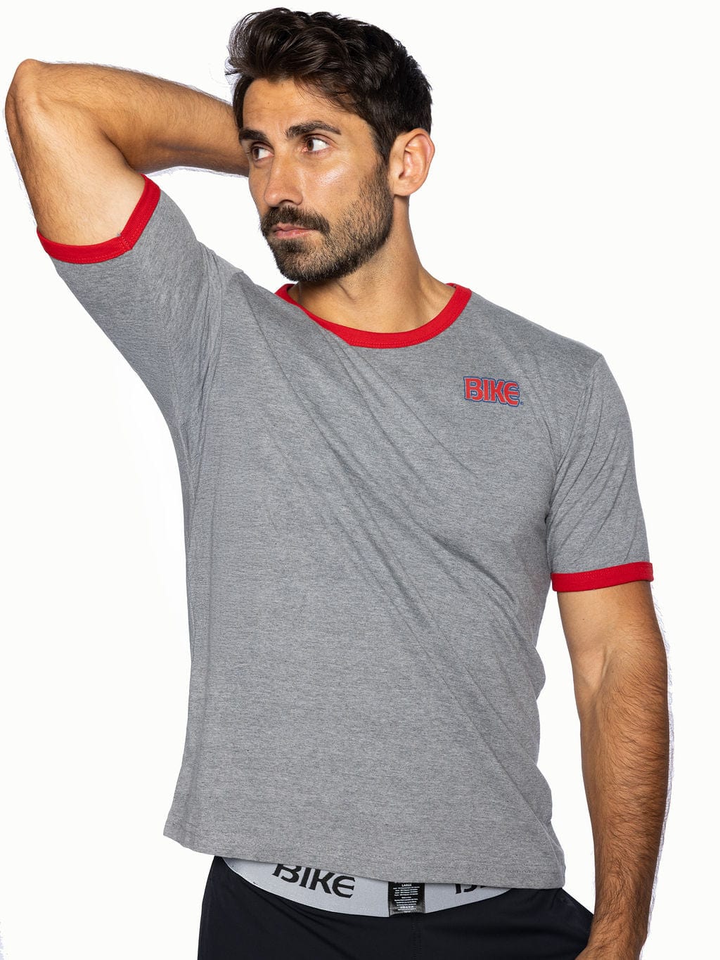 Classic Ringer T-Shirt image