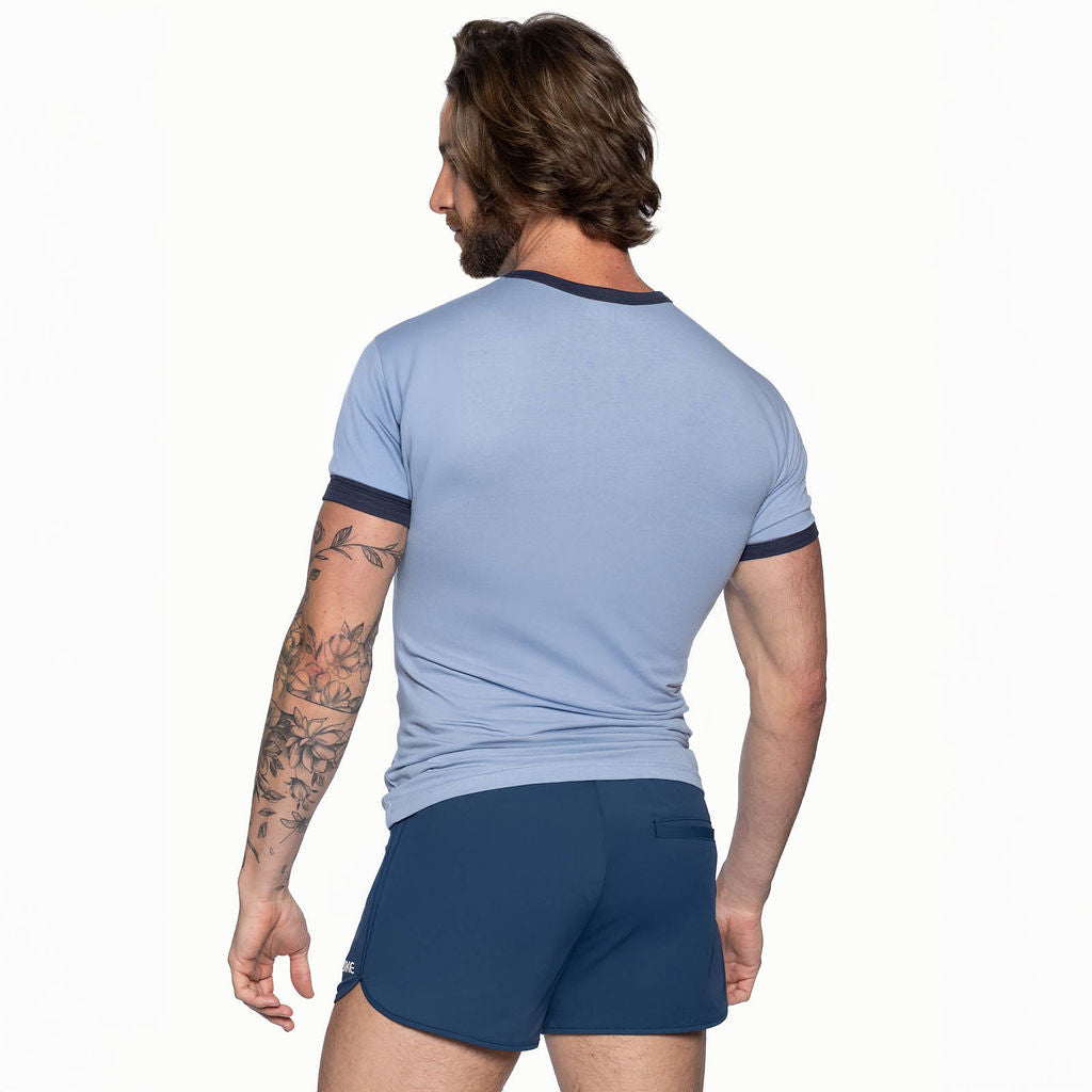 Classic Ringer T-Shirt