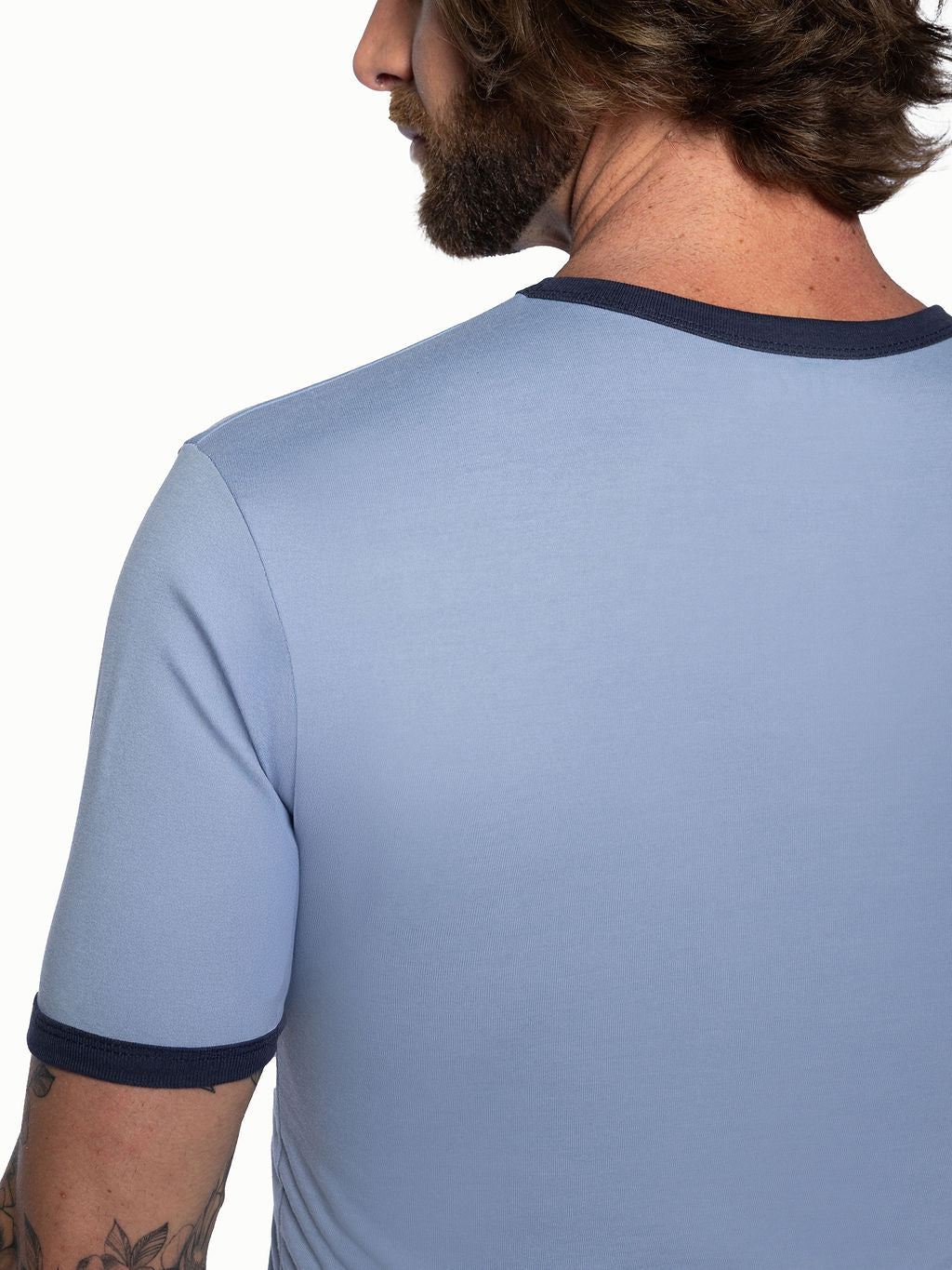 Classic Ringer T-Shirt