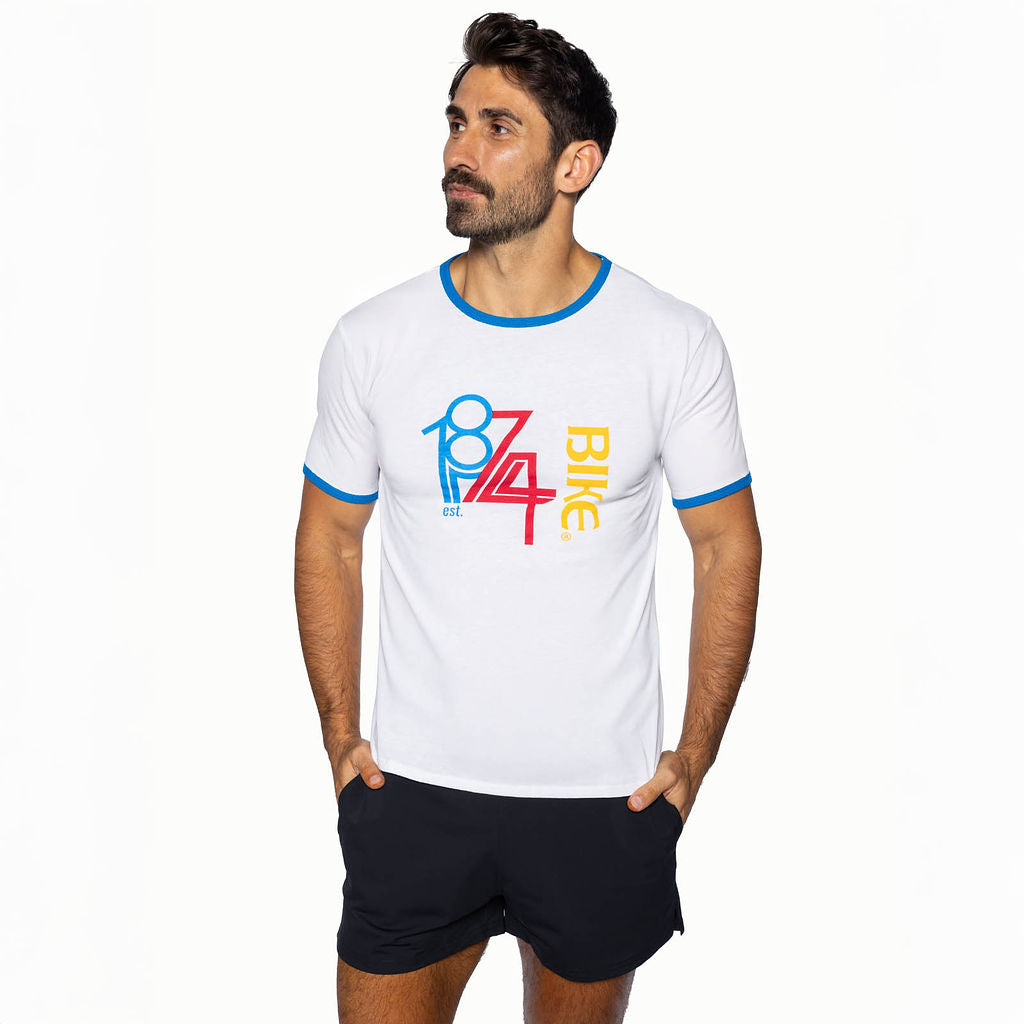 Classic Ringer T-Shirt