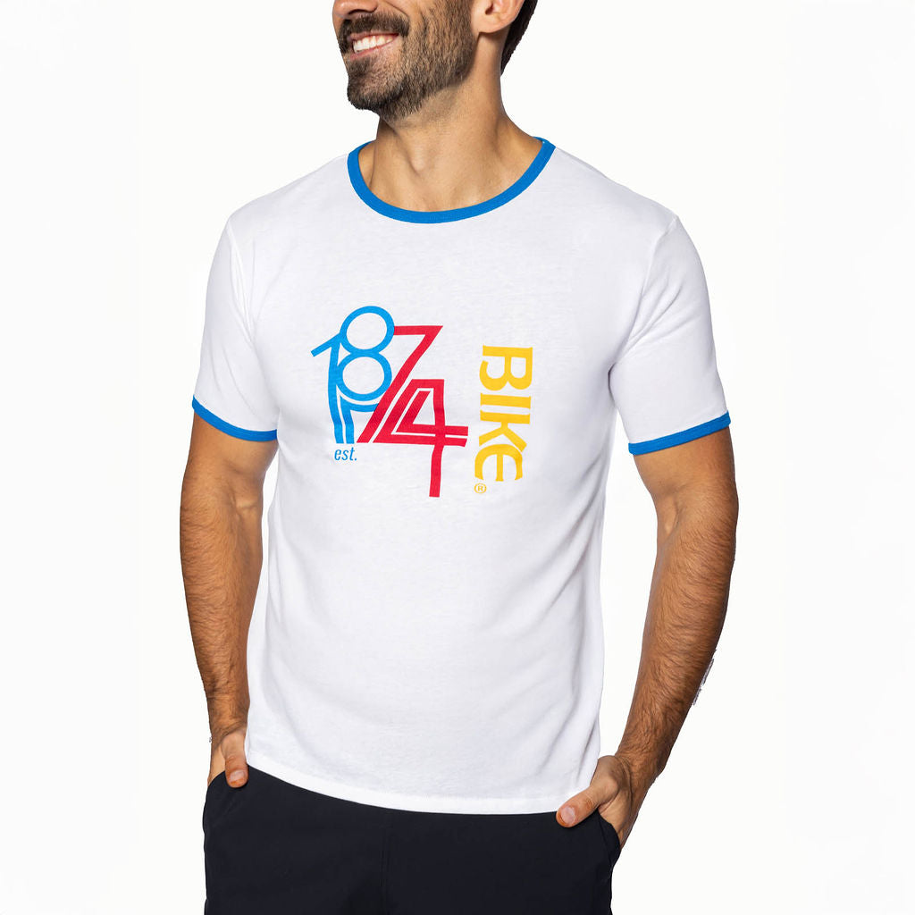 Classic Ringer T-Shirt